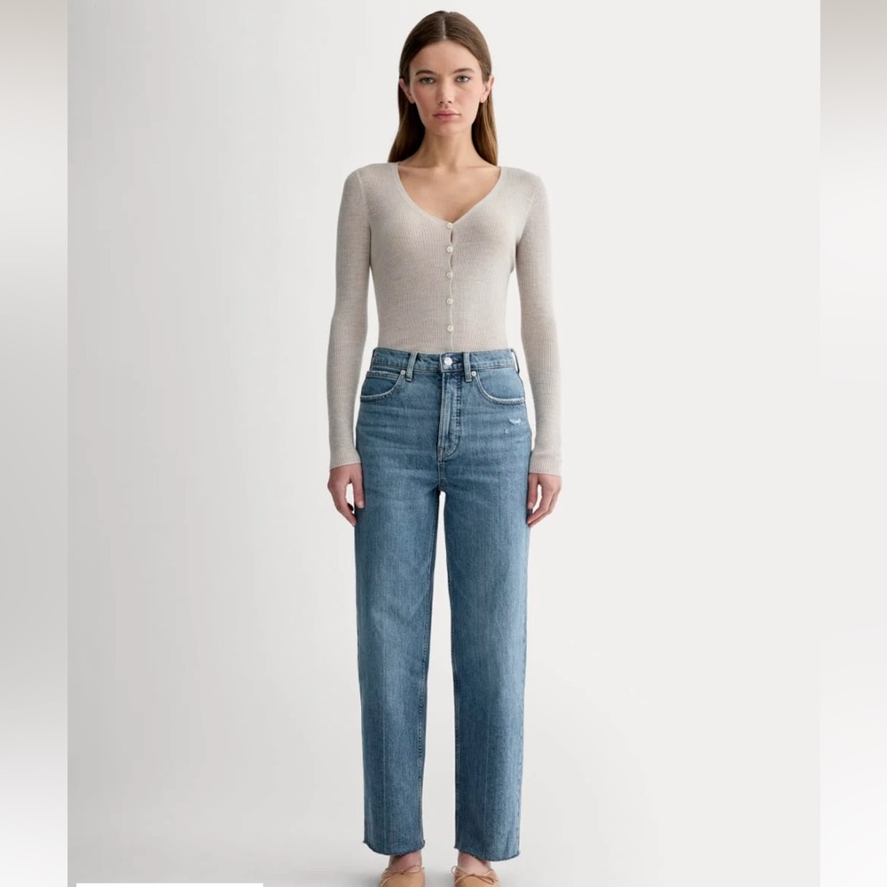 Everlane Way High